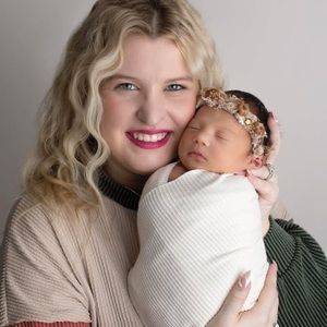 Meet your Posher, Ali